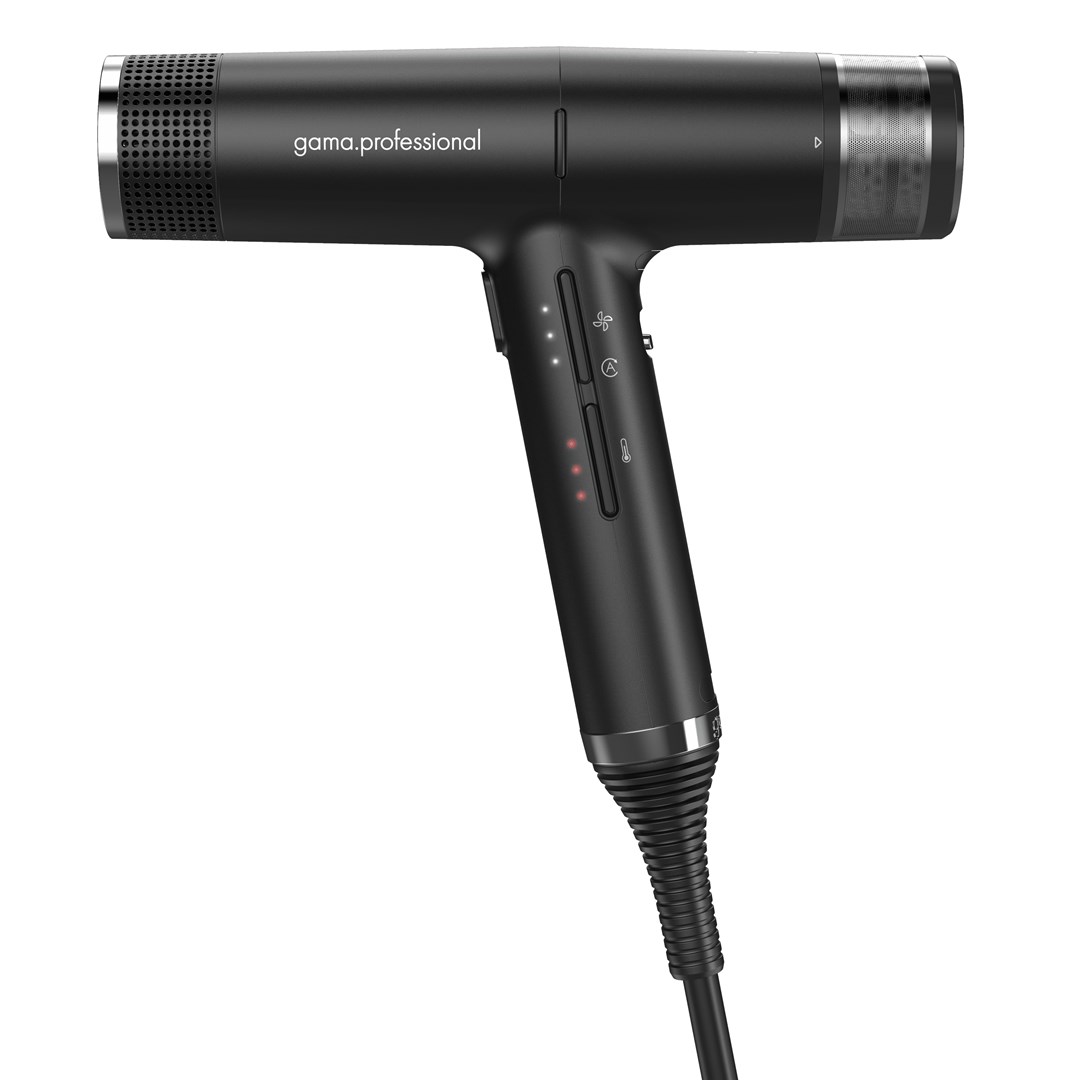 Sušilo za kosu GA.MA PH6080.BK IQ3 Perfetto (crno)-0