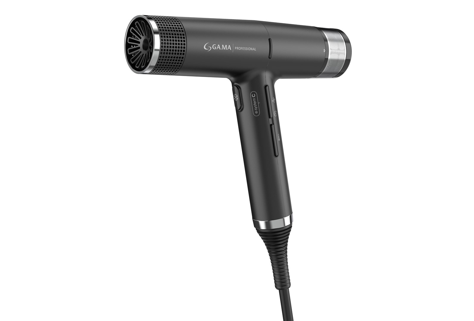 Sušilo za kosu GA.MA PH6080.BK IQ3 Perfetto (crno)-12