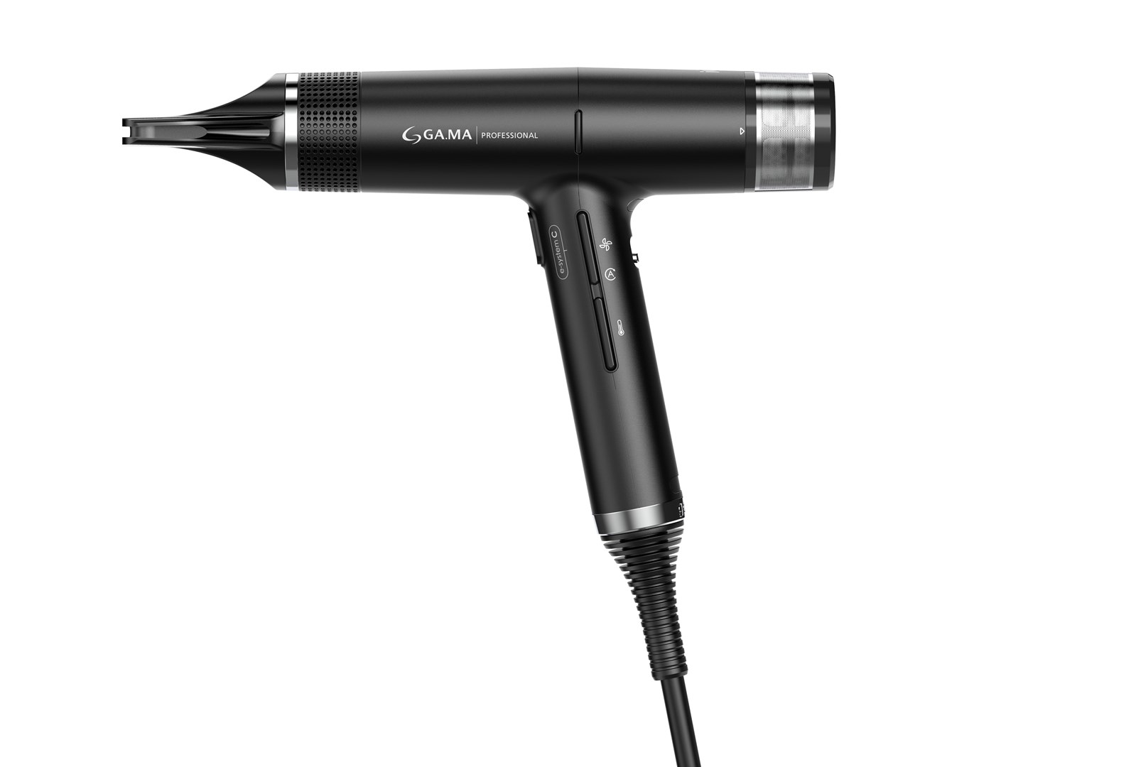 Sušilo za kosu GA.MA PH6080.BK IQ3 Perfetto (crno)-4