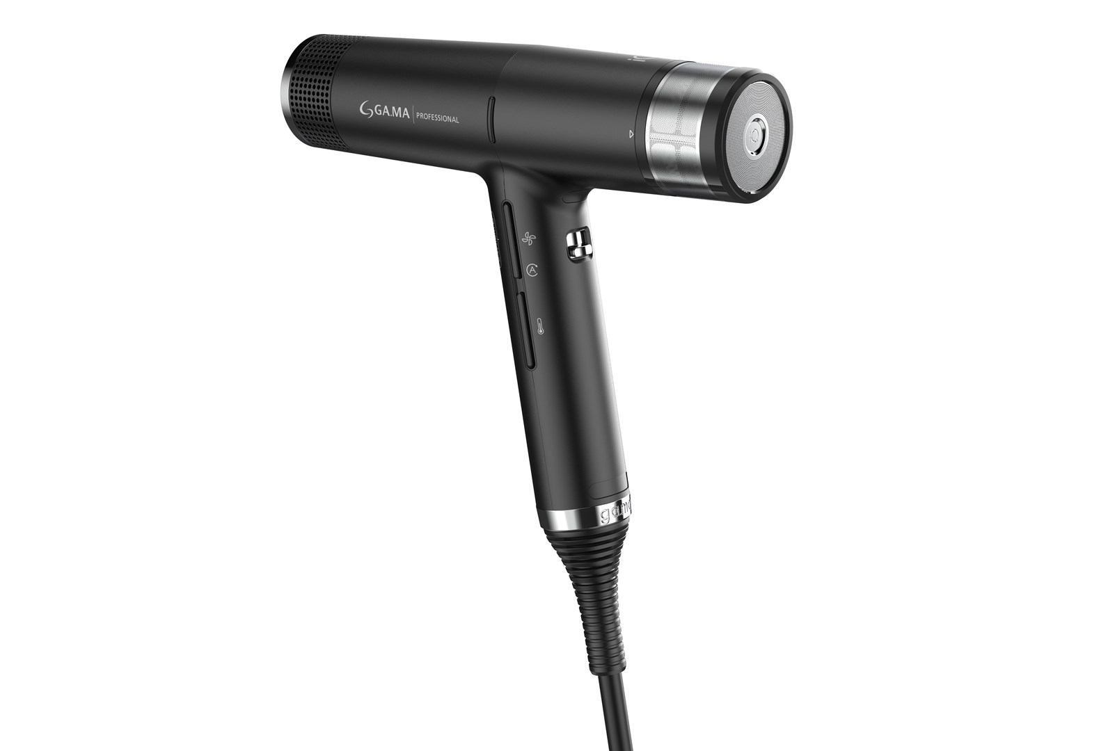 Sušilo za kosu GA.MA PH6080.BK IQ3 Perfetto (crno)-9