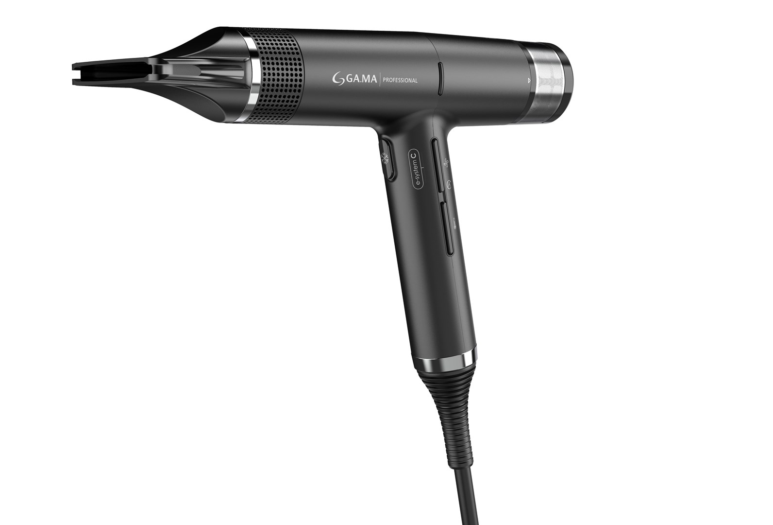 Sušilo za kosu GA.MA PH6080.BK IQ3 Perfetto (crno)-8