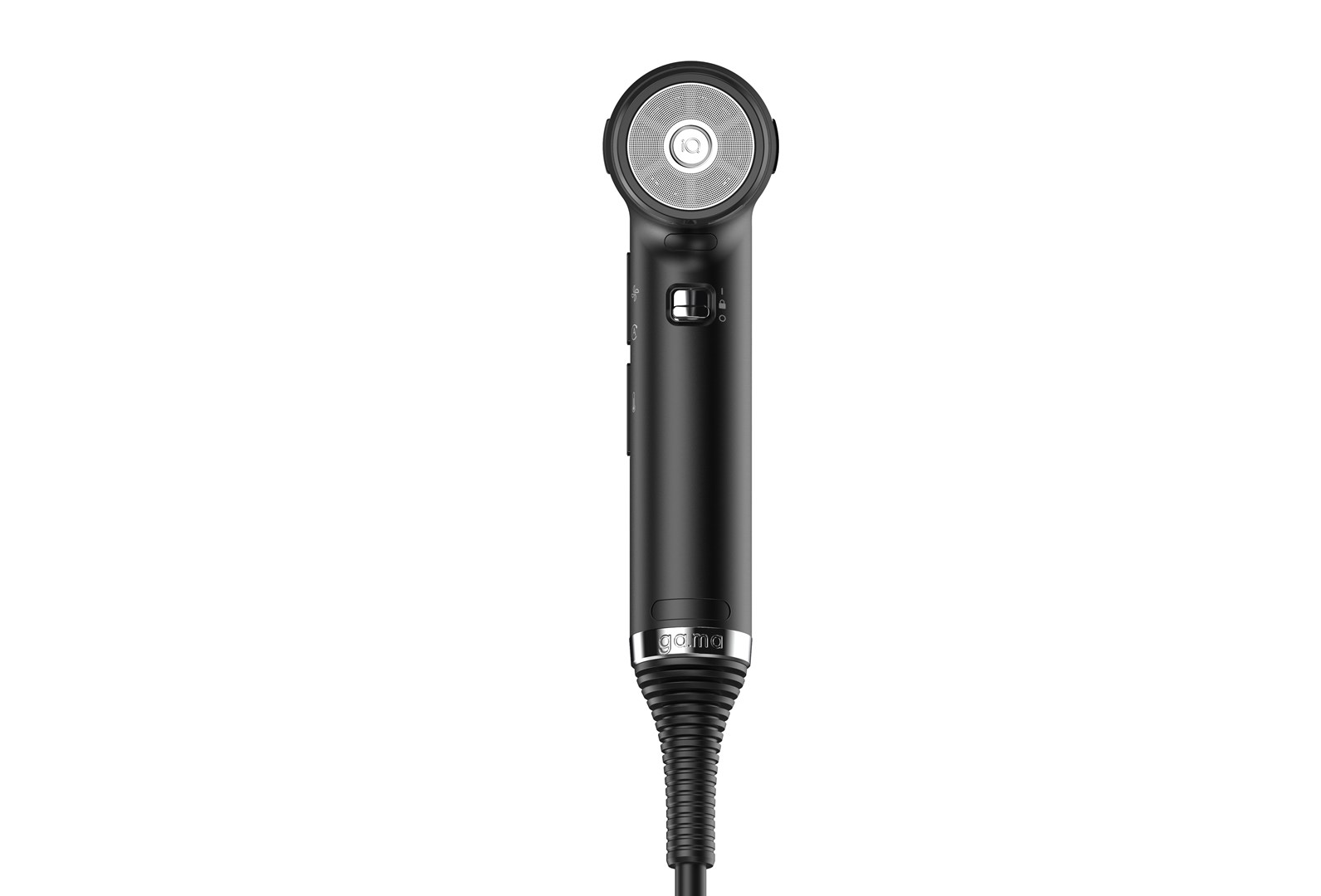 Sušilo za kosu GA.MA PH6080.BK IQ3 Perfetto (crno)-10