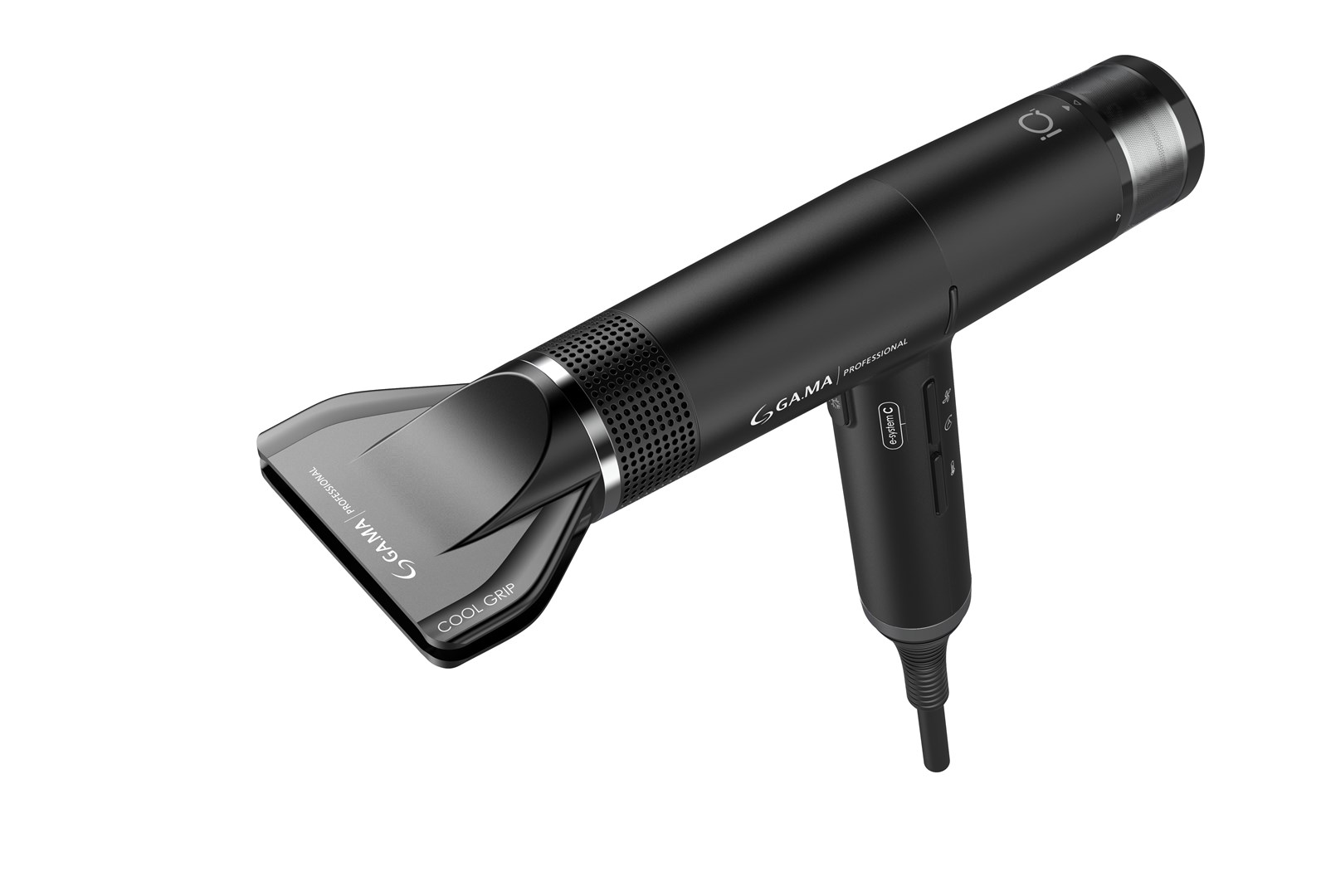 Sušilo za kosu GA.MA PH6080.BK IQ3 Perfetto (crno)-7