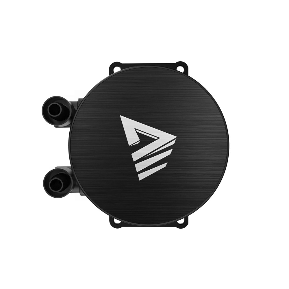 CPU Cooler SAVIO NOX 360 mm-3