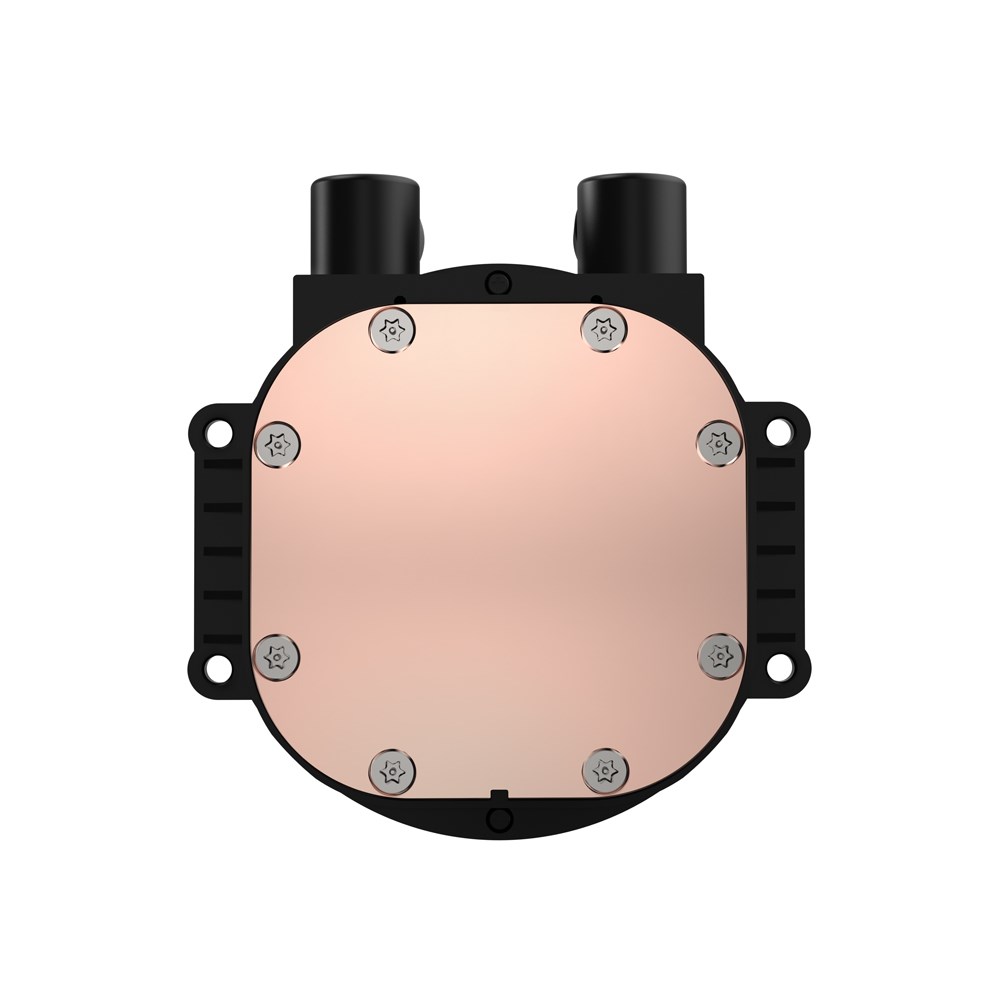 CPU Cooler SAVIO NOX 360 mm-1