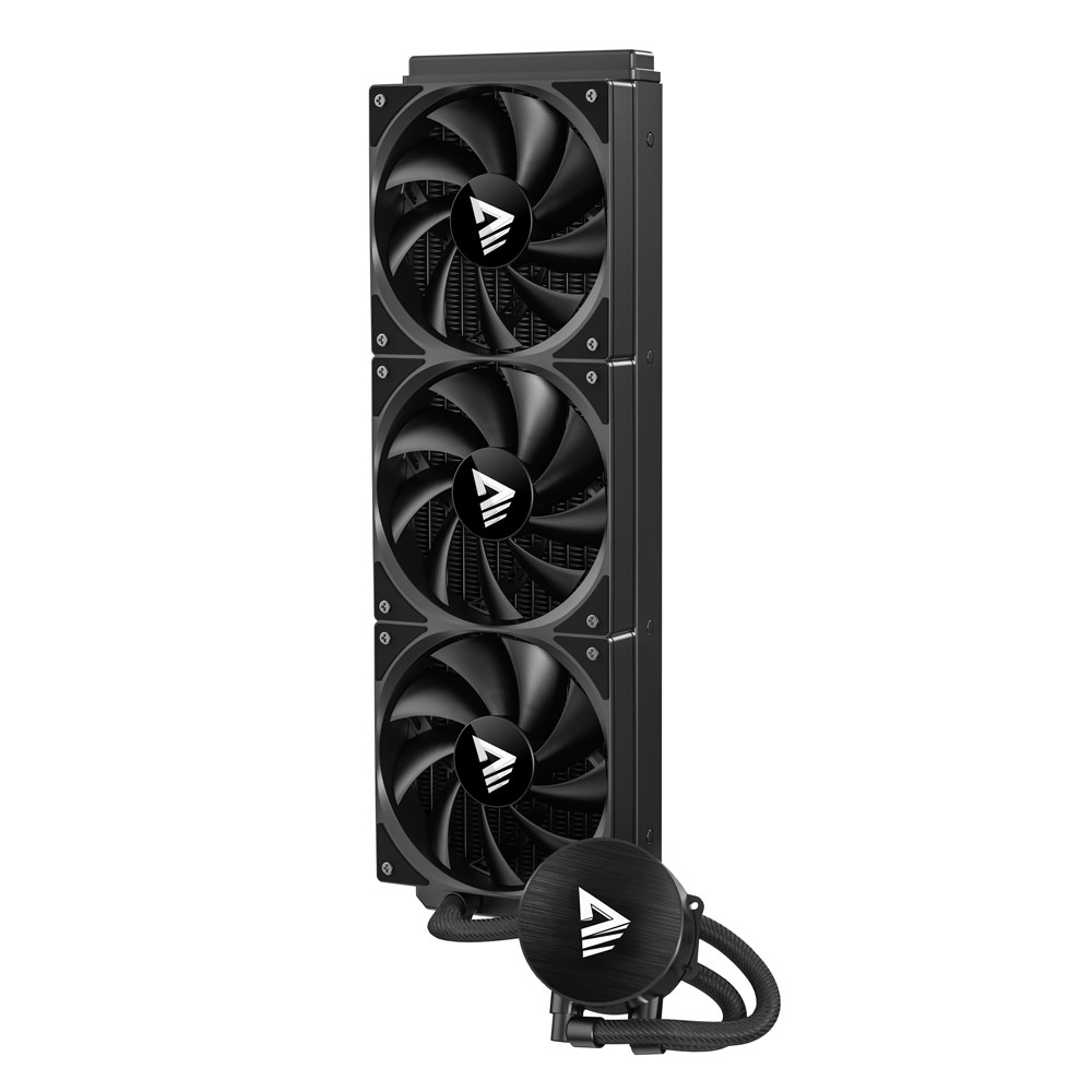 CPU Cooler SAVIO NOX 360 mm-4