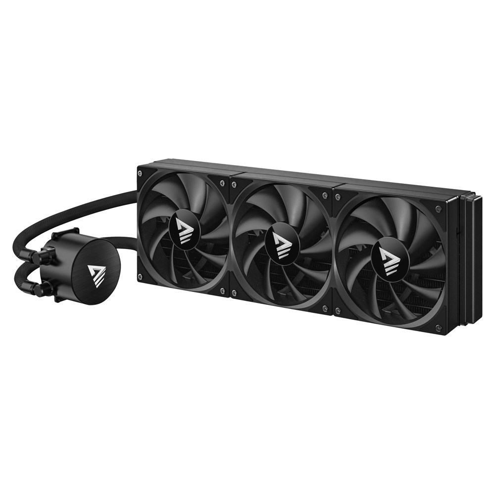 CPU Cooler SAVIO NOX 360 mm-7