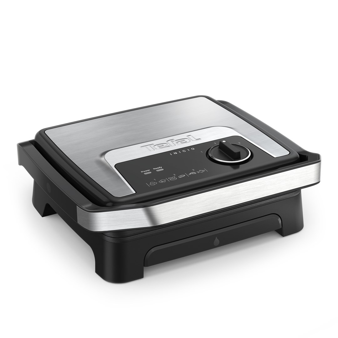 Toster grill TEFAL Inicio Adjust GC272D10-0