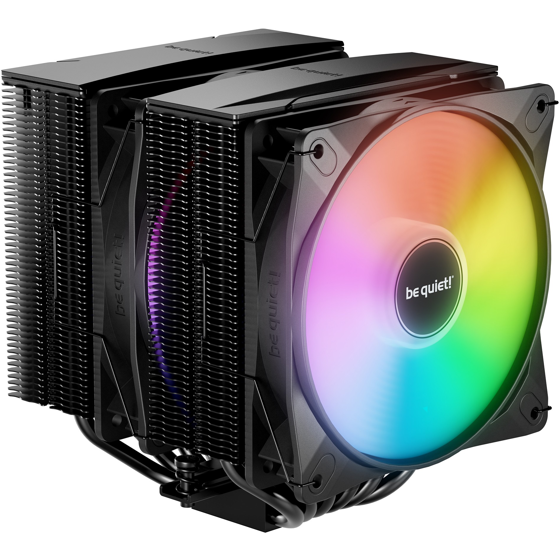 Hladnjak za CPU BE QUIET! PURE ROCK PRO 3 LX-0