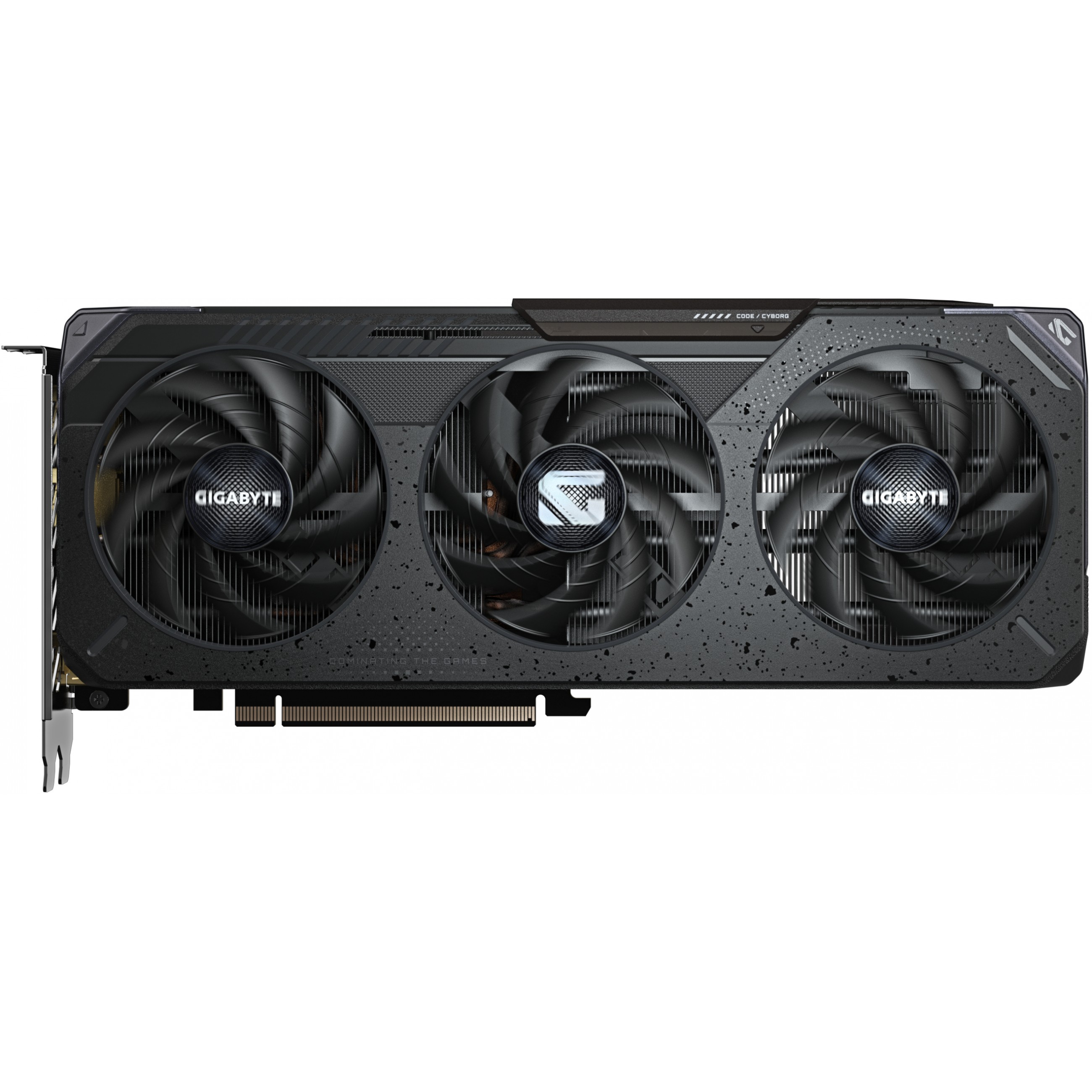 Grafička kartica GIGABYTE Radeon RX 9060 XT GAMING 8G (8GB GDDR6, 128bit, PCI-E 5.0, 3130 MHz Core Clock, 2 x DisplayPort, 1 x HDMI)-1