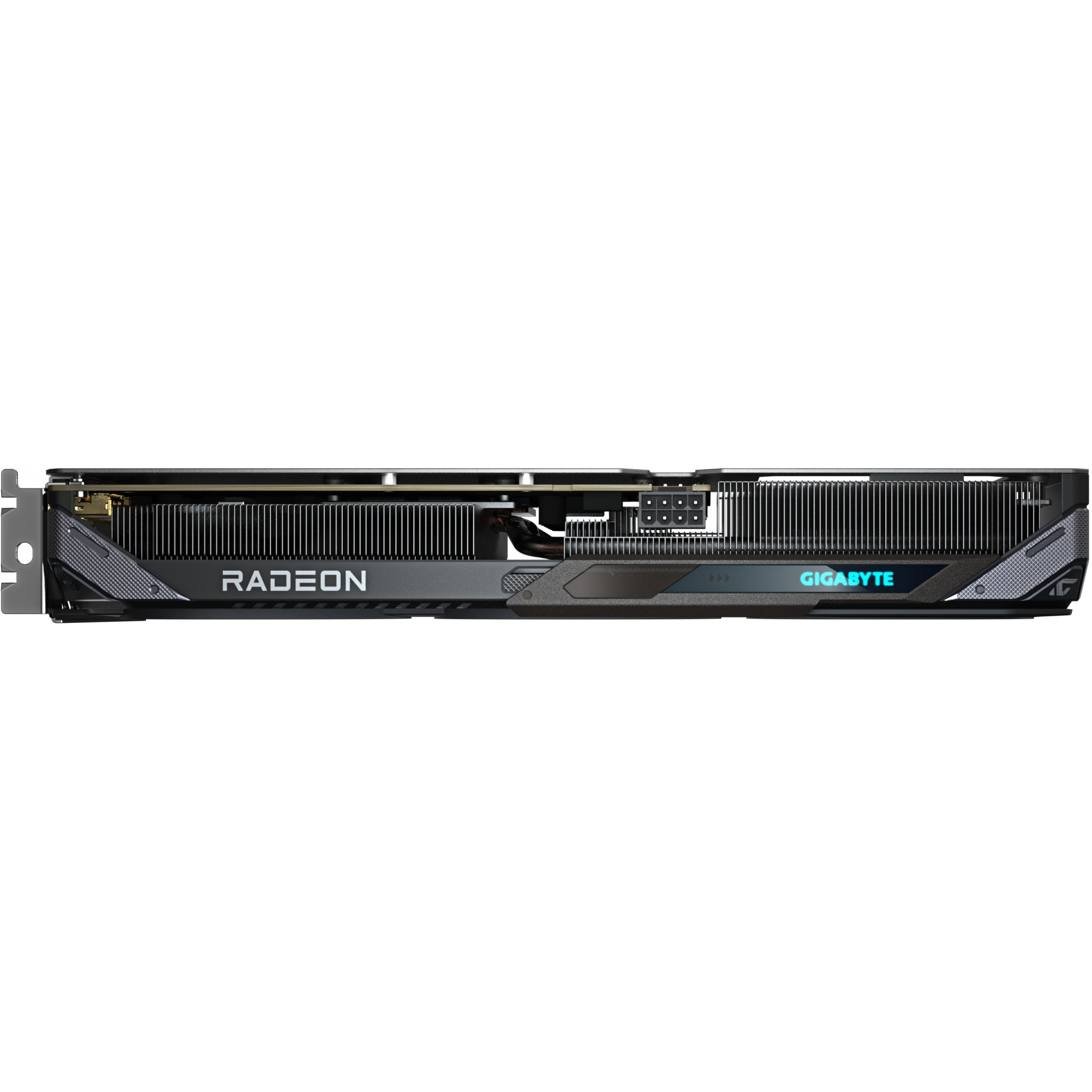 Grafička kartica GIGABYTE Radeon RX 9060 XT GAMING 8G (8GB GDDR6, 128bit, PCI-E 5.0, 3130 MHz Core Clock, 2 x DisplayPort, 1 x HDMI)-6
