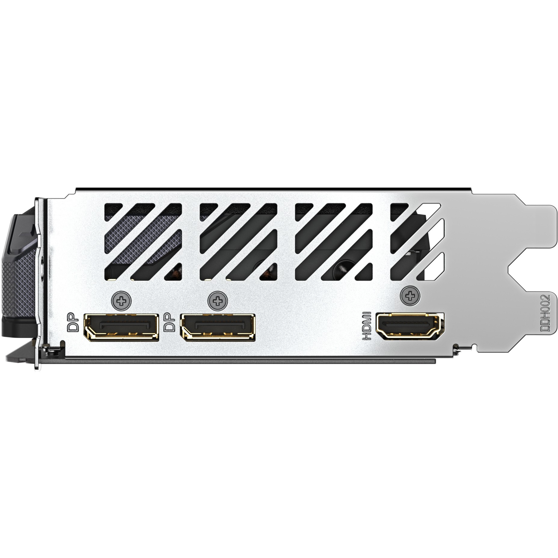 Grafička kartica GIGABYTE Radeon RX 9060 XT GAMING 8G (8GB GDDR6, 128bit, PCI-E 5.0, 3130 MHz Core Clock, 2 x DisplayPort, 1 x HDMI)-7