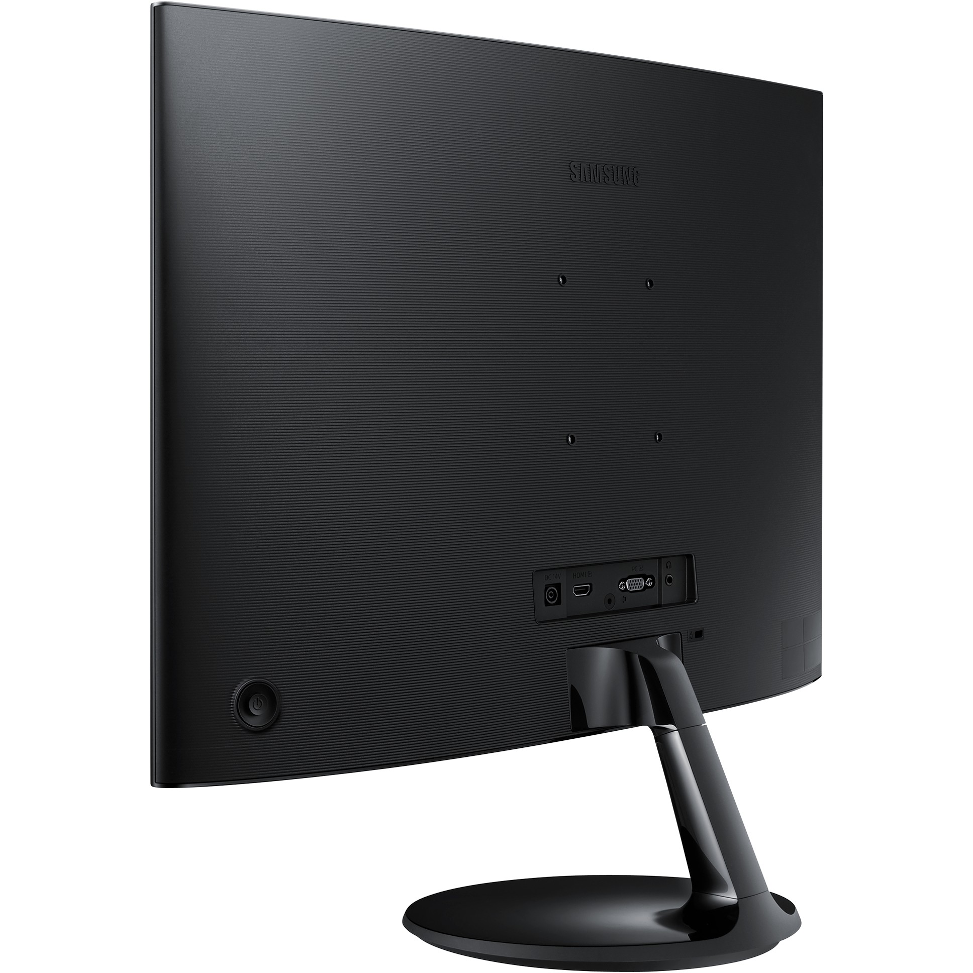Monitor SAMSUNG C27F364EAU 27" (crni)-3