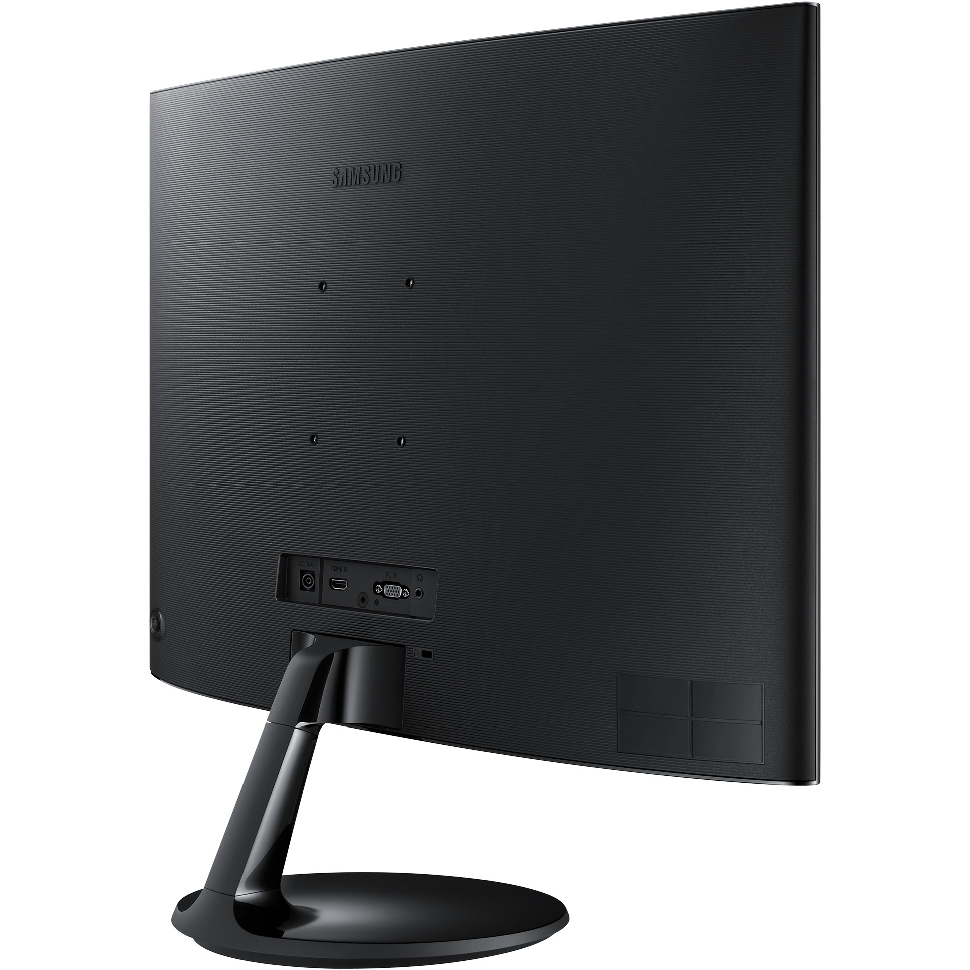 Monitor SAMSUNG C27F364EAU 27" (crni)-4