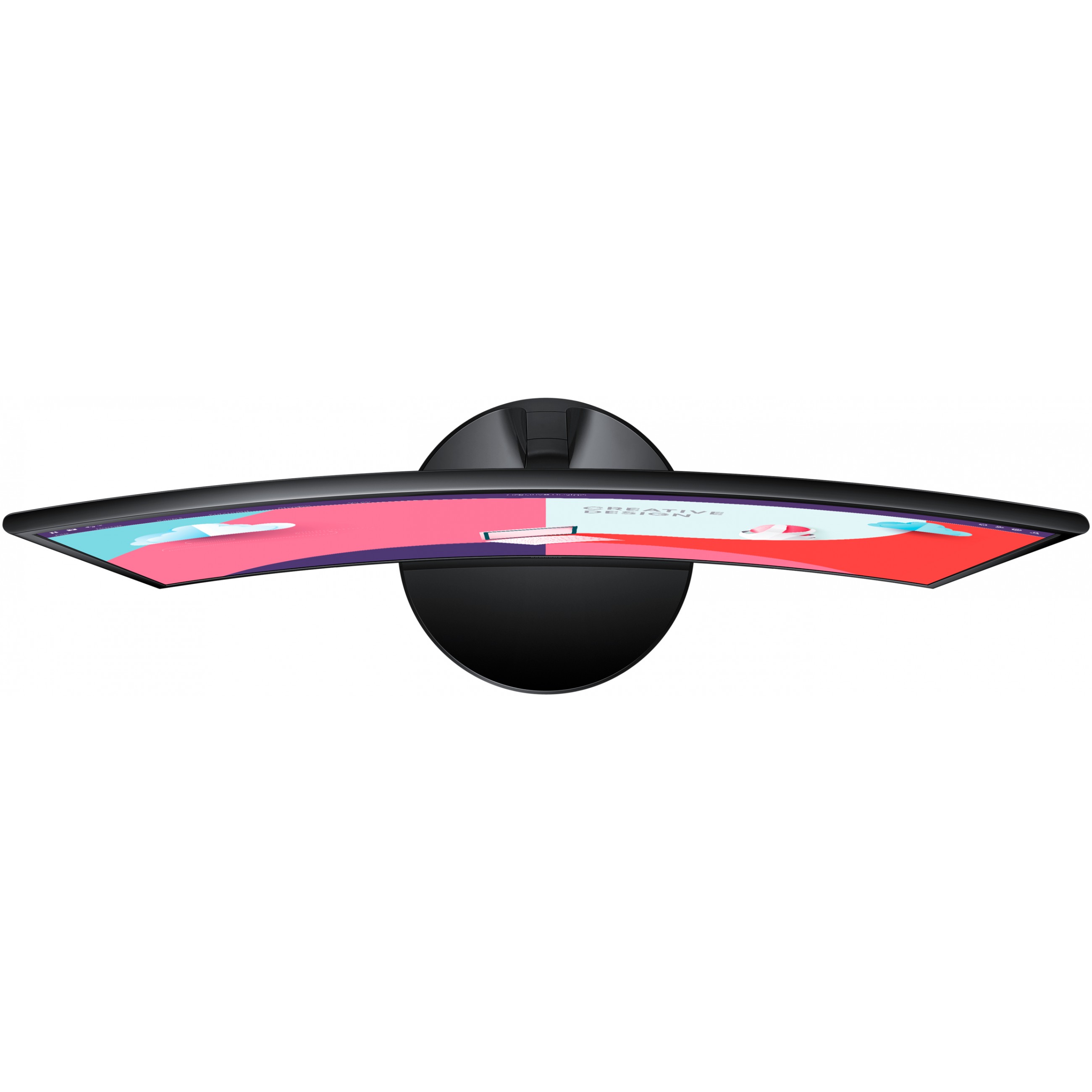 Monitor SAMSUNG C27F364EAU 27" (crni)-13