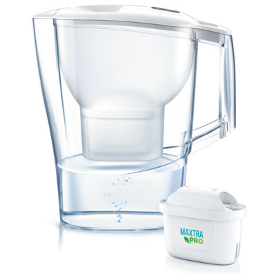 Filter jastučić BRITA Aluna Water filter jug 1 pc(s)-1