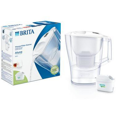 Filter jastučić BRITA Aluna Water filter jug 1 pc(s)-2