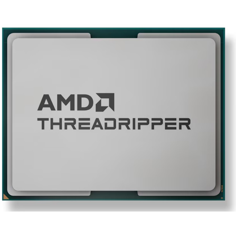 Procesor AMD THREADRIPPER 9970X (32C/64T) 4.0Ghz (5.4 GHz Turbo) Socket sTR5 TDP 350W