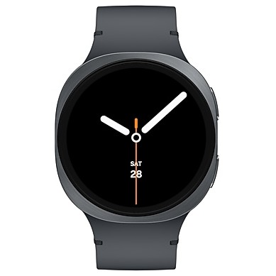 Samsung Galaxy Watch8 LTE (44mm) Graphite-1