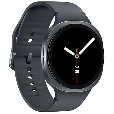 Samsung Galaxy Watch8 LTE (44mm) Graphite-2