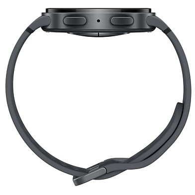 Samsung Galaxy Watch8 LTE (44mm) Graphite-3
