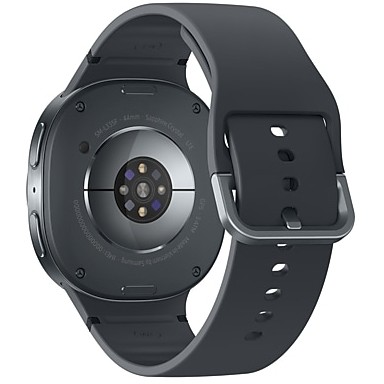 Samsung Galaxy Watch8 LTE (44mm) Graphite-5