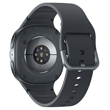 Pametni sat SAMSUNG Galaxy Watch 8 3.3 cm (1.3") AMOLED 40 mm 4G Graphite-5
