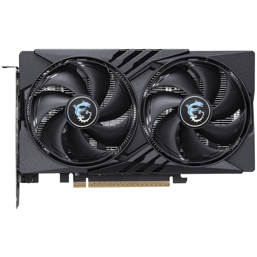 Grafička karta MSI RTX 5050 8G GAMING OC-1