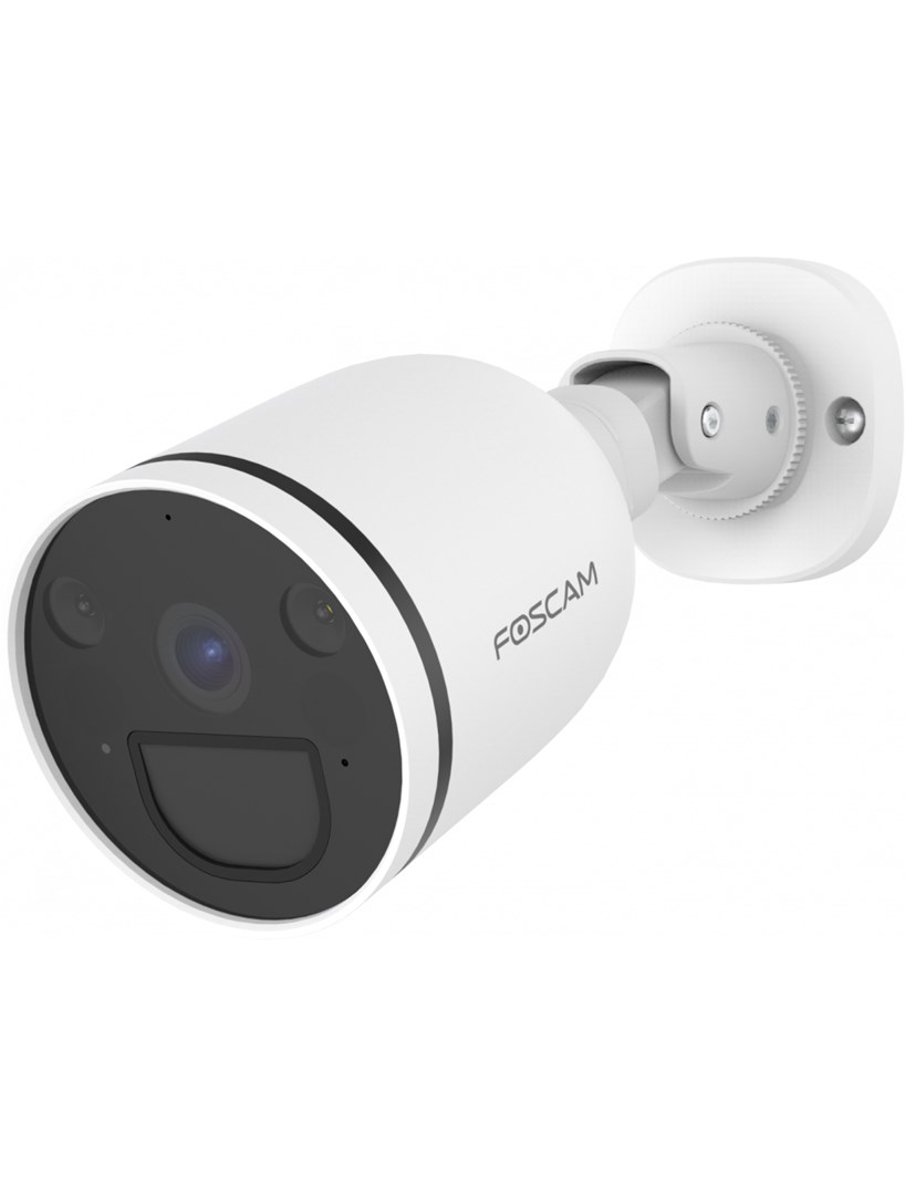 Sigurnosna kamera FOSCAM S41-W (Bullet IP, Outdoor, 2560 x 1440 piksela, Montaža na strop/zid)-0