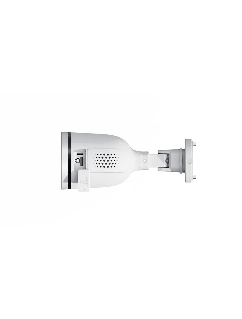 Sigurnosna kamera FOSCAM S41-W (Bullet IP, Outdoor, 2560 x 1440 piksela, Montaža na strop/zid)-2