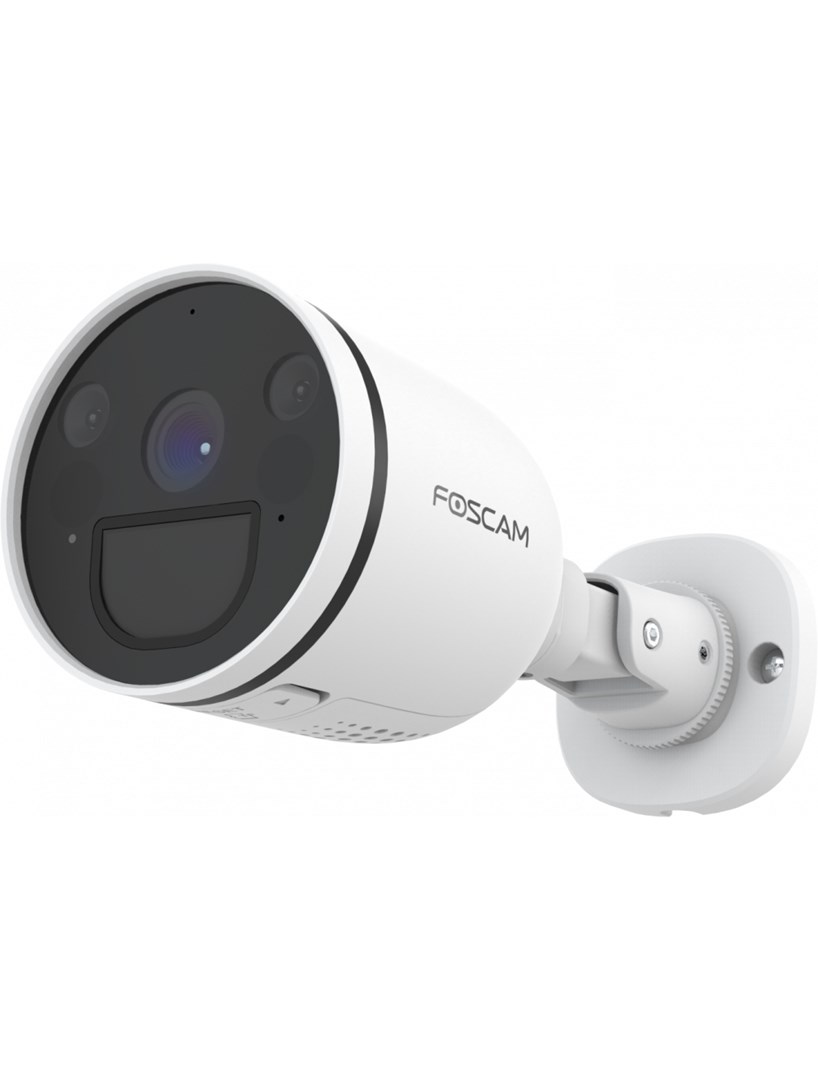 Sigurnosna kamera FOSCAM S41-W (Bullet IP, Outdoor, 2560 x 1440 piksela, Montaža na strop/zid)-1