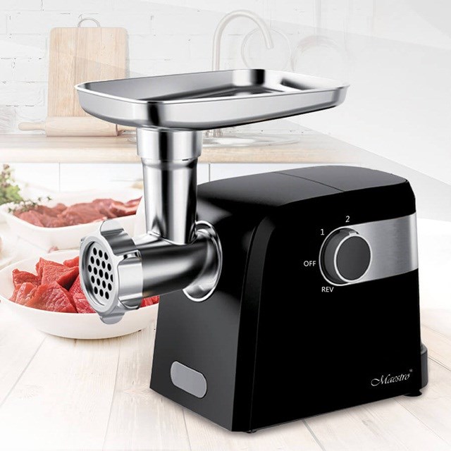 Mlin za meso MAESTRO MR-854, 1500W-4