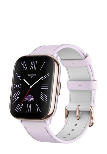 Pametni sat AMAZFIT Amazfit Active Lavender Purple