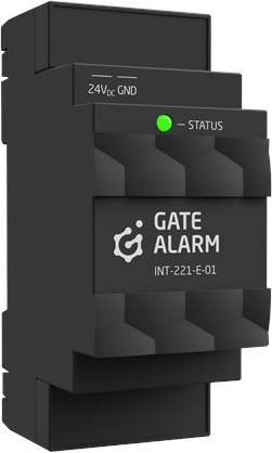 Modul za integraciju Grenton ModBus Master (Din Rail Mounting, Ethernet)-0