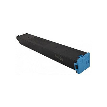 Toner SHARP BPGT70CA (Cyan)-0