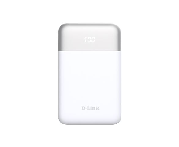 Power Bank D-LINK DPP-101 (10000mAh)-0