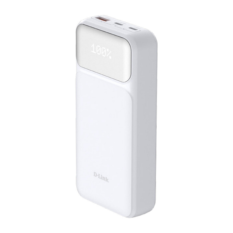 Power Bank D-LINK DPP-201 (20000mAh)-1