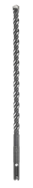 Svrdlo BOSCH SDS PLUS-5 (25 x 450 mm)-0