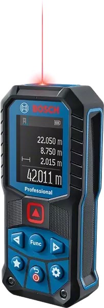 Rangefinder BOSCH GLM 50-22