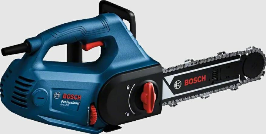Pila za blokove BOSCH GAC 250