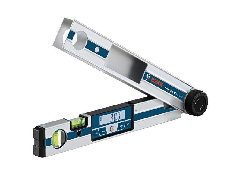 Digitalni kutomjer BOSCH GAM 220 MF-0