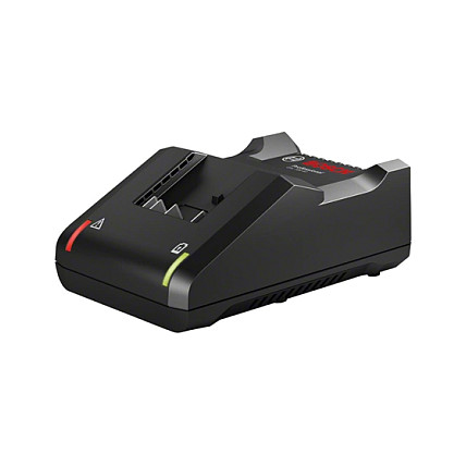 Punjač BOSCH GAL 18V-40 Professional (4A, 18V)-0