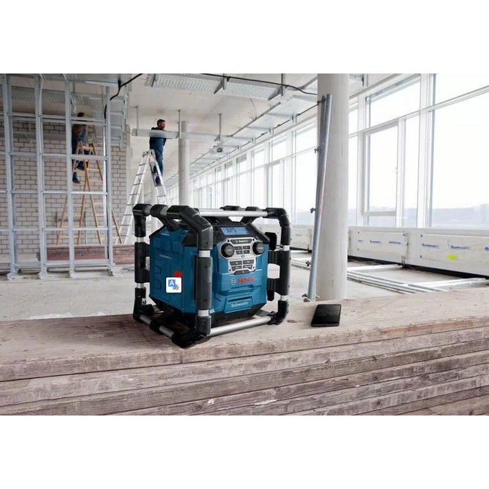 Radio BOSCH GPB 18V-5 C SOLO-2