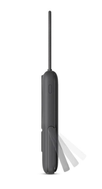 Baterija prijenosna KSIX 10 000 mAh,22.5W, ultra brzo magnetsko punjenje,MagSafe®-5
