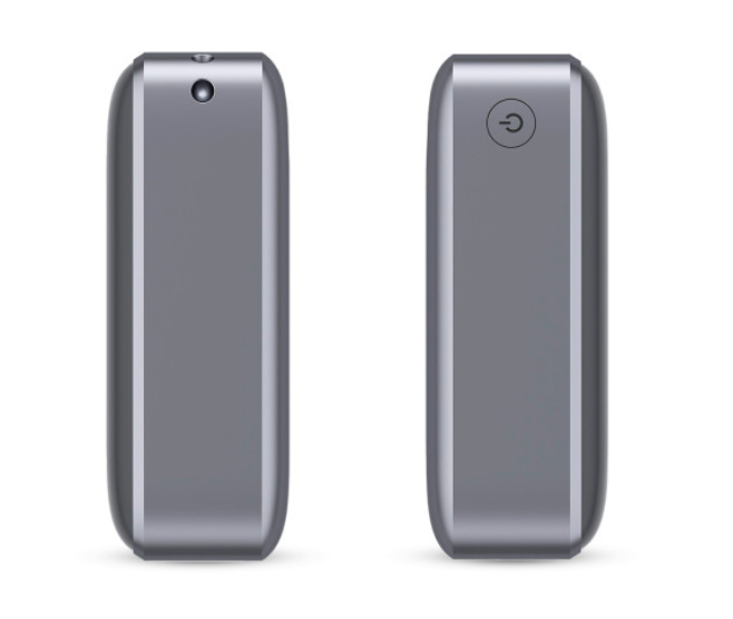 Baterija prijenosna KSIX 10000 mAh, 22.5W ultra brzo punjenje, USB-C + USB-A-6