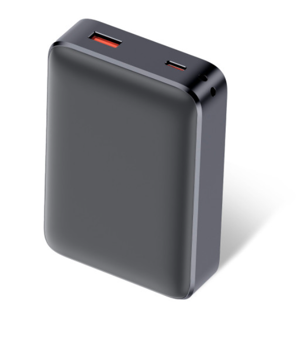 Baterija prijenosna KSIX 20 000 mAh, 22.5W ultra brzo punjenje, USB-C + USB-A-7
