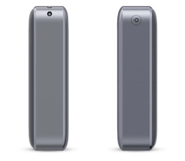 Baterija prijenosna KSIX 20 000 mAh, 22.5W ultra brzo punjenje, USB-C + USB-A-6