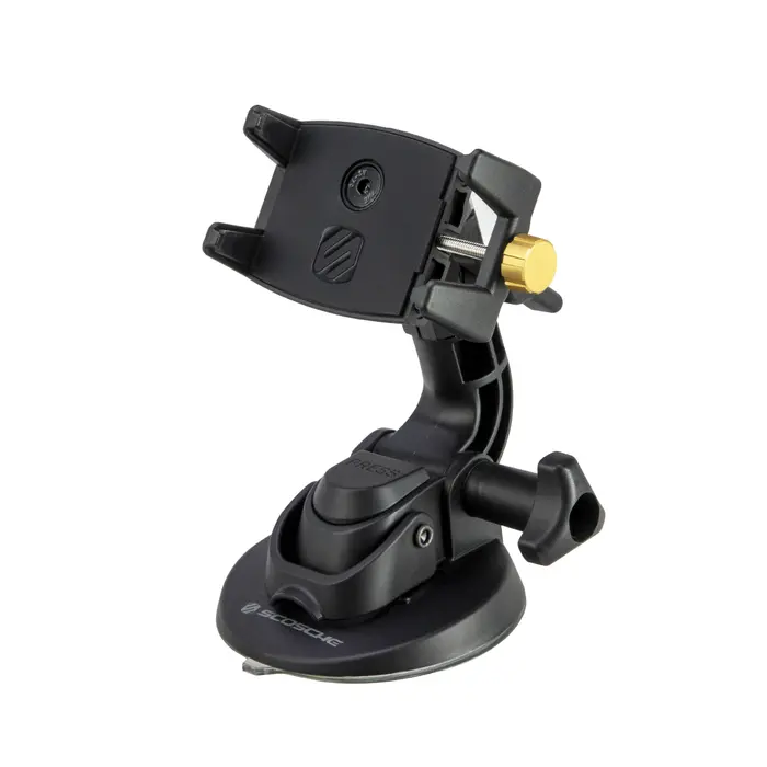 Držač za mobitel SCOSCHE HDGRIP, s vakumom, heavy duty-0