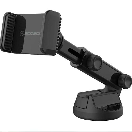 Nosač za mobitel SCOSCHE HDGRIP XL, s vakumom, produžetkom