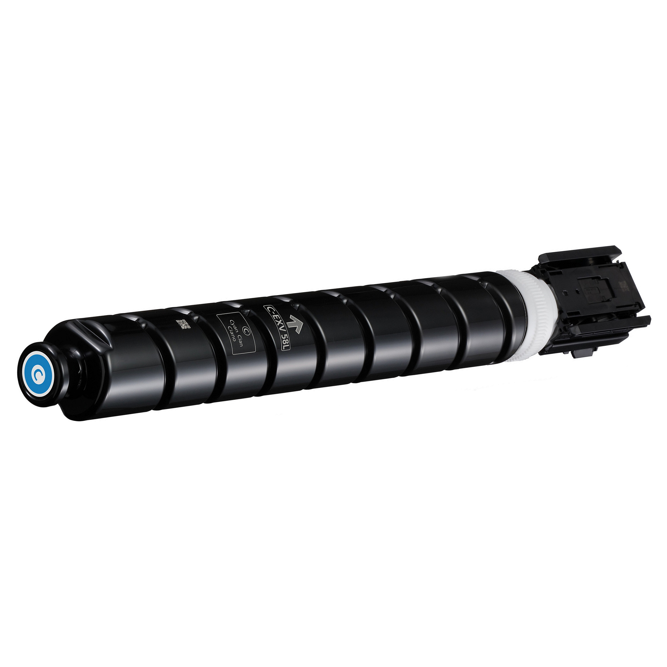 Toner CANON C-EXV 58L (Cyan, 26000 str., 3767C002)